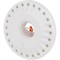 LEDVANCE LDV 854175664 - Mobile LED light, 1.2 W, 120 lm, 6500 K, battery powered