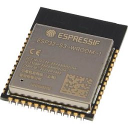 ESPRESSIF SYSTEMS ESP32S3WRM1N4R8 - WiFi-Modul 802.11/BT 2,4-2,5GHz, 150Mb/s