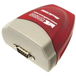 MEILHAUS USB-COMI - Interface converter, USB to 1 x RS-422/485