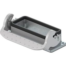 WIELAND BAS GUT GK 24 - revos BASIC housing, attachment, longitudinal handle