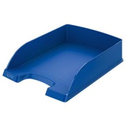 LEITZ 52270035 - Leitz Plus Letter Tray, Standard
