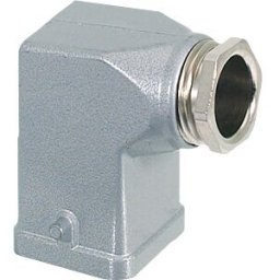 WIELAND MIN OGA 7 M20 Z0 - revos MINI housing, socket, longitudinal handle