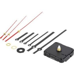 FREI QUARZWERK - Movement plate max 3.5mm