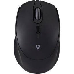 V7 MW350 - Mouse, wireless, black