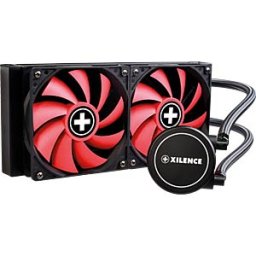 XILENCE XC975 - Xilence LiQuRizer LQ240