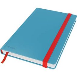 LEITZ 44810061 - Cozy notebook, lined (approx. A5)