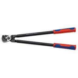 KNIPEX KN 95 12 500 - Cable Shears 500 mm