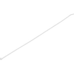 PANDUIT PAND BT4I-C - Dome-Top barb ty cable ties with steel barb, natural