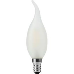 SCHIEFER LIGHTING SCHI LX023816901 - LED bulb E14, 2 W, 140 lm, 2500 K, filament, dimmable