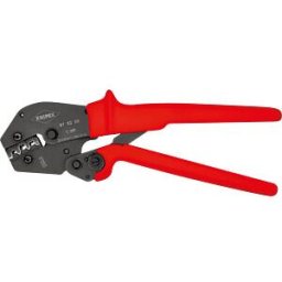 KNIPEX KN 97 52 05 - Crimping lever pliers, 0.5 - 6.0 mm² non-insulated plug connecto