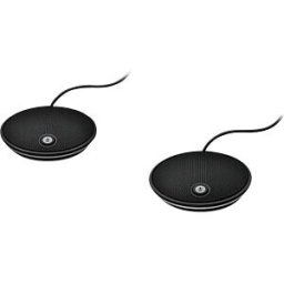 LOGITECH GEM - Logitech Group expansion microphones