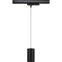 PAULMANN PLM 96602 - ProRail3 Kratos pendant light, 9 W, 1000 lm, 3000 K, black