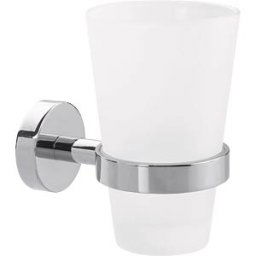 TESA 40327 - tesa Smooz toothbrush holder