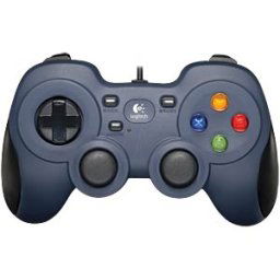 LOGITECH F310 - Gamepad