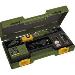 PROXXON 28514 - MICROMOT 60/EF mill/drill unit, 40 W in case