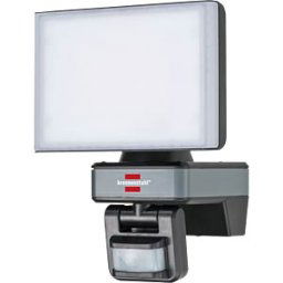 BRE 1179050010 - Smart Light, LED floodlight brennenstuhl®Connect, WiFi, PIR