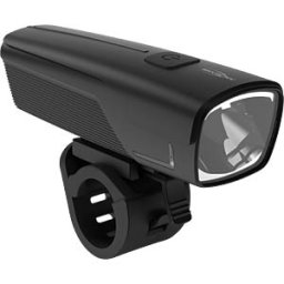 FREI ANS 1600-0524 - Bike front light, LED, 50 lux, 2600 mAh battery
