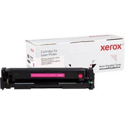 XEROX 006R03691 - Toner - HP - Magenta - 201A - Rebuilt