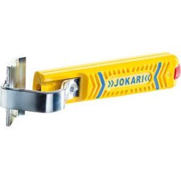 JOKARI JOK 10 355 - Cable knife No.35P, 15 mm, for round cables, 35-300 mm²