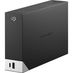 STLC6000400 - 6 TB Seagate One Touch Hub, USB 3.0