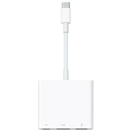 APPLE MW5M3ZM/A - USB-C Digital AV Multi-Port adapter