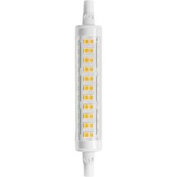 SCHIEFER LIGHTING SCHI L641801130 - LED bulb R7S, 11 W, 1600 lm, 3000 K, 118 mm