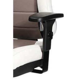 TST 7127 - Topstar P4 height-adjustable armrests