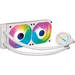 XILENCE XC974 - Xilence LiQuRizer LQ240.W.ARGB