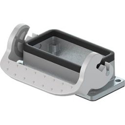 WIELAND BAS GUT GK 10 - revos BASIC housing, attachment, longitudinal handle