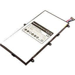 FREI AKKU 30620 - Tablet battery for Samsung devices, Li-Po, 4000 mAh