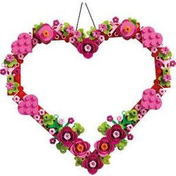 LEGO 40638 - LEGO® - Heart decoration