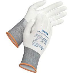 UVEX 6004111 - Protective glove uvex phynomic lite w 60041 size 11