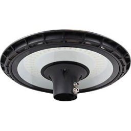 LUXULA LX-800110 - LED street light, 60 W, 6000 lm, 3000 K