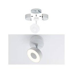 PAULMANN PLM 96821 - URail rail spotlight Base, max. 50 W, white
