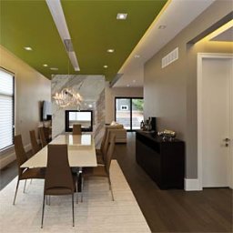 V-TAC VT-3674 - Fitting GU10, square, white