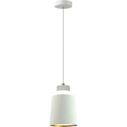 V-TAC VT-3935 - Pendulum light, 7 W, 400 lm, 3000 K, circular, white