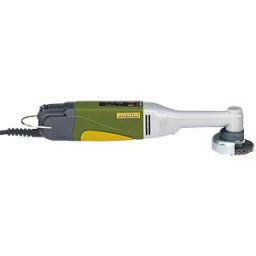 PROXXON 28547 - LHW Long Neck Angle Grinder