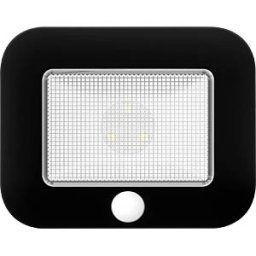 MÜLLER LICHT MLI 27700053 - Mobina Sensor 10 mobile LED light fixture, motion sensor, rechar