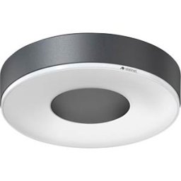 STEINEL 078782 - Ceiling light fixture, 17.1 W, 1165 lm, 3000 K, motion sensor an