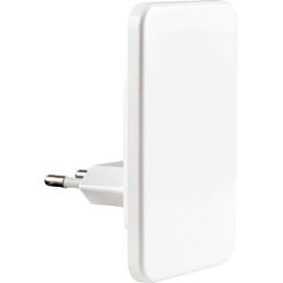MÜLLER LICHT MLI 27700030 - Mizar Sensor LED orientation light, 2 lm, with light sensor, whi