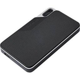 INTENSO 3826451 - Intenso external SSD TX100, 500 GB, 500 Mbps