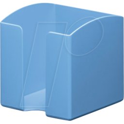 DURABLE 775806 - Memo box ECO, blue