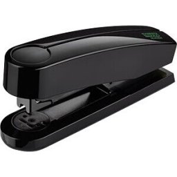 NOVUS 020-1932 - Stapler, 40 sheets, black