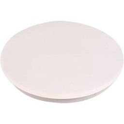 OPTONICA OPT 2843 - Under-cabinet light, 18 W, 6000 K, 1550 lm, round