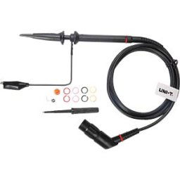 UNI-TREND UT H01 - Probe, handheld oscilloscope, 25 MHz, passive, 10:1