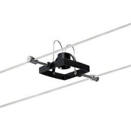 PAULMANN PLM 94291 - Rope system WireSystem Spot MacII, extension, GU5.3