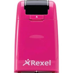 REXEL 2112007 - ID Guard Roller