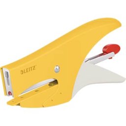 LEITZ 56450019 - Cozy Staple No. 10, yellow