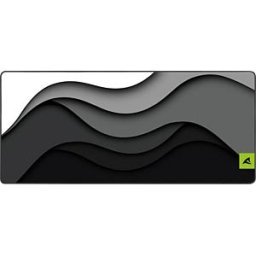 SHARKOON SHARK SGP30XXLD5 - Mouse mat for gaming, 900 x 400 mm