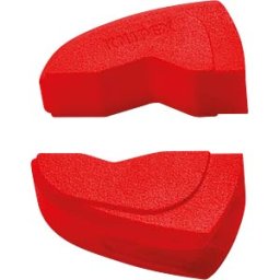 KNIPEX KN 87 09 180 V01 - Protective jaws 87 xx 180 (3 pairs)